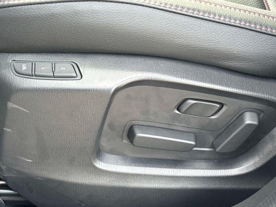 2025 Mazda Mazda CX-5 2.5 S Carbon Edition AWD