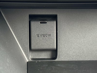 2025 Mazda Mazda CX-5 2.5 S Carbon Edition AWD