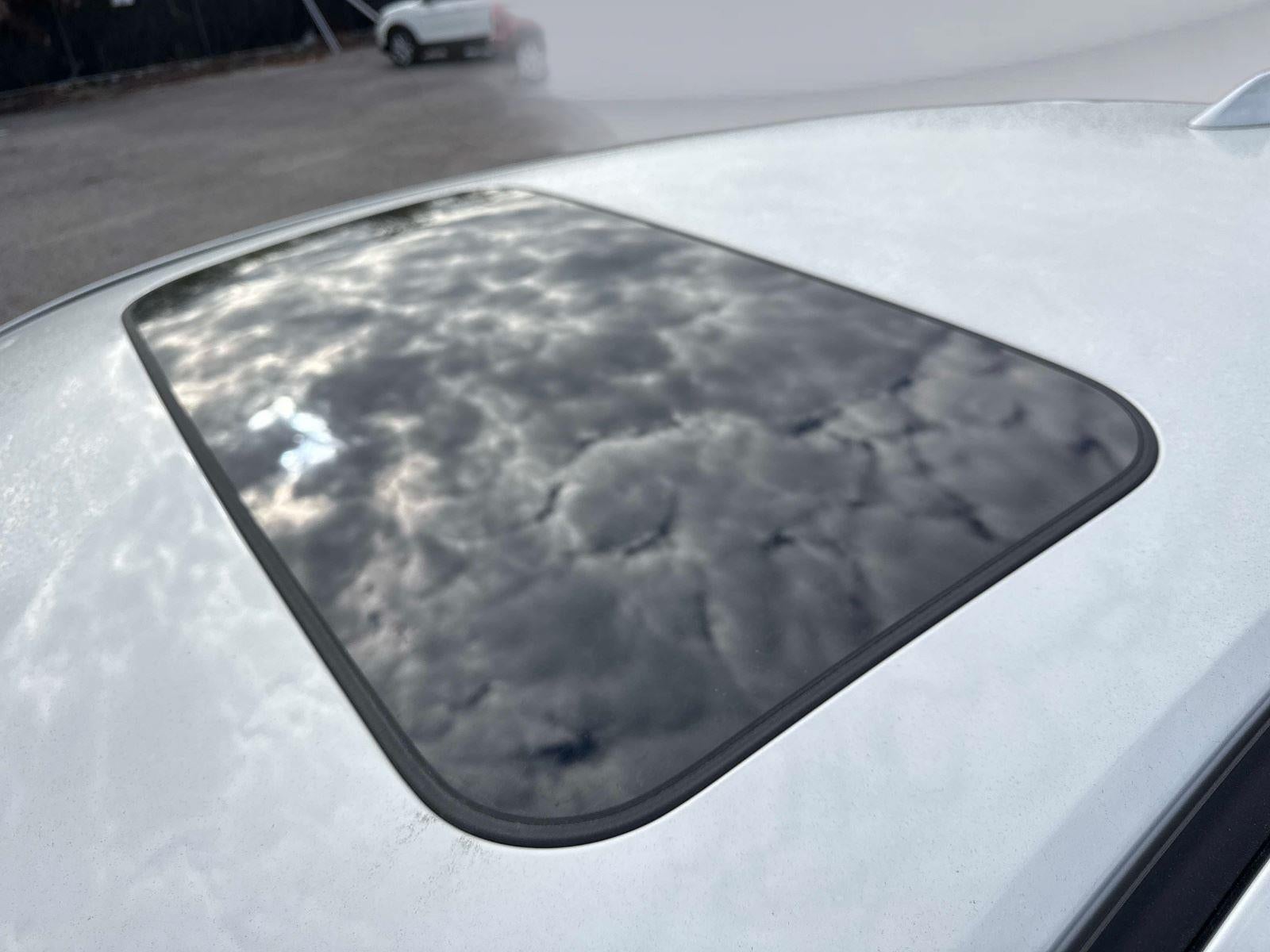 2025 Mazda Mazda CX-5 2.5 S Carbon Edition AWD