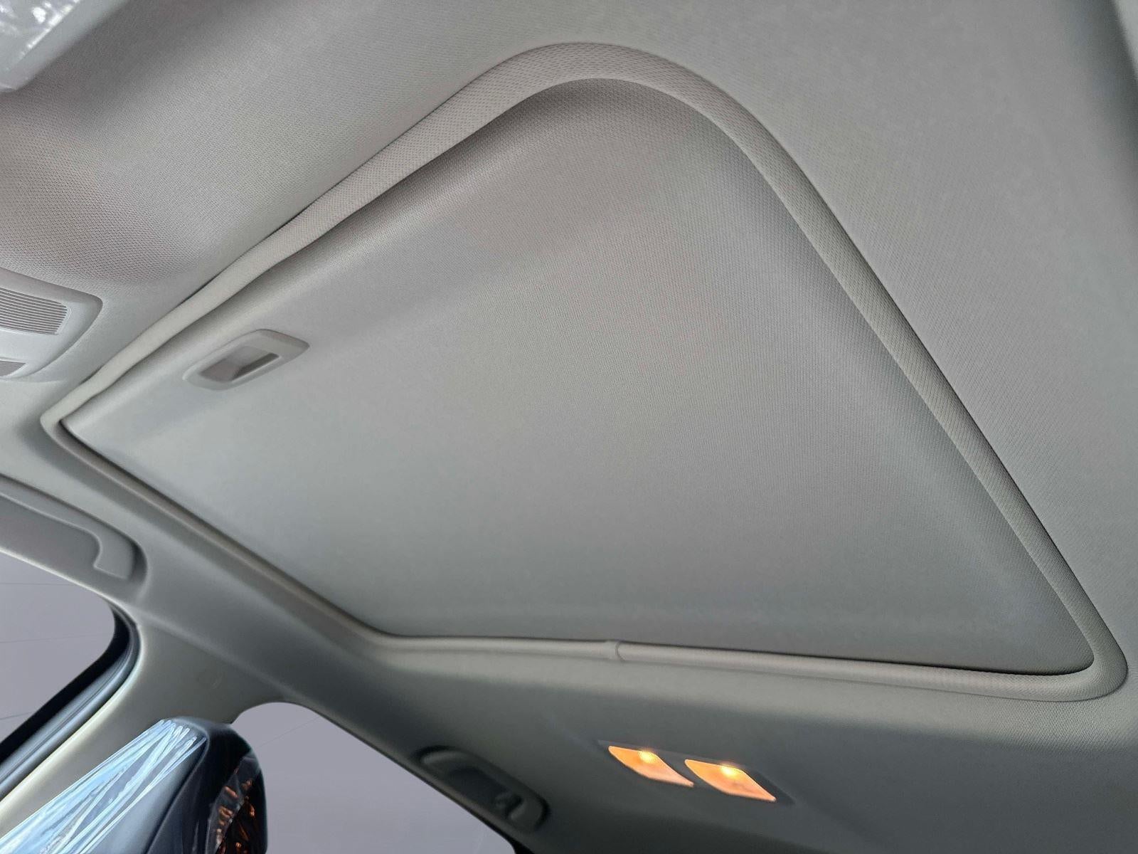 2025 Mazda Mazda CX-5 2.5 S Carbon Edition AWD