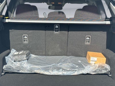 2025 Mazda Mazda CX-5 2.5 S Carbon Edition AWD