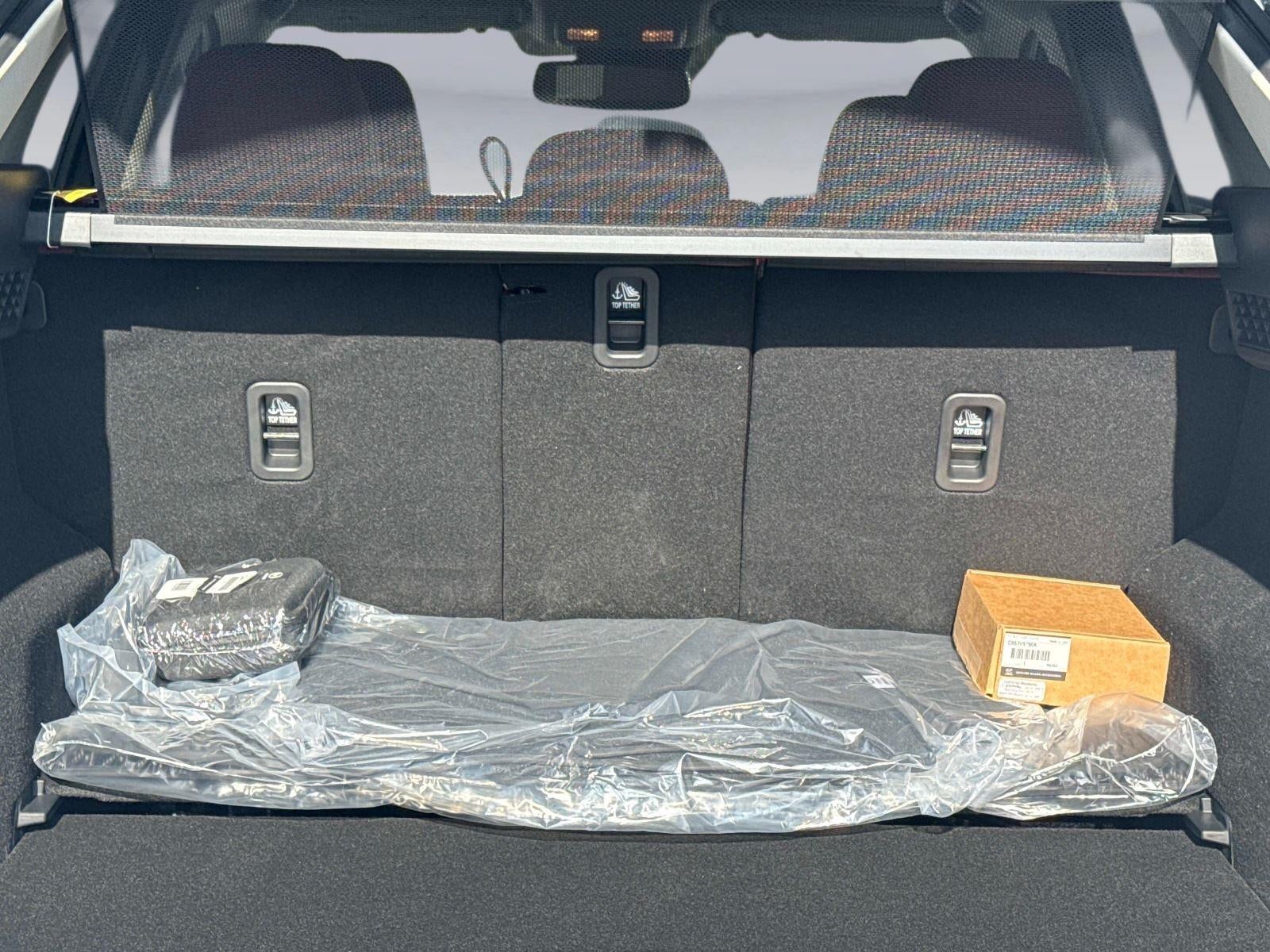 2025 Mazda Mazda CX-5 2.5 S Carbon Edition AWD