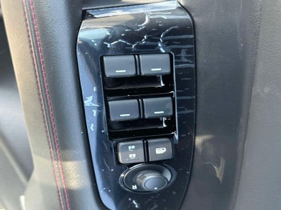 2025 Mazda Mazda CX-5 2.5 S Carbon Edition AWD