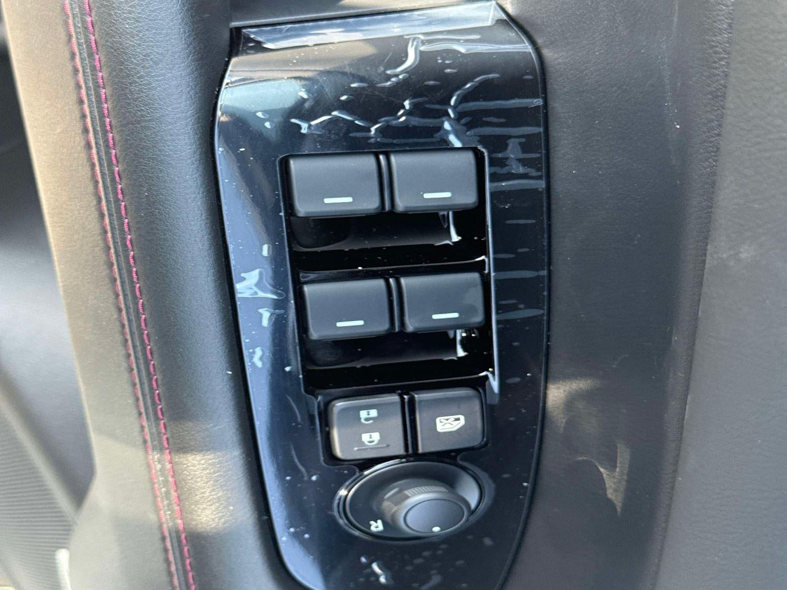 2025 Mazda Mazda CX-5 2.5 S Carbon Edition AWD