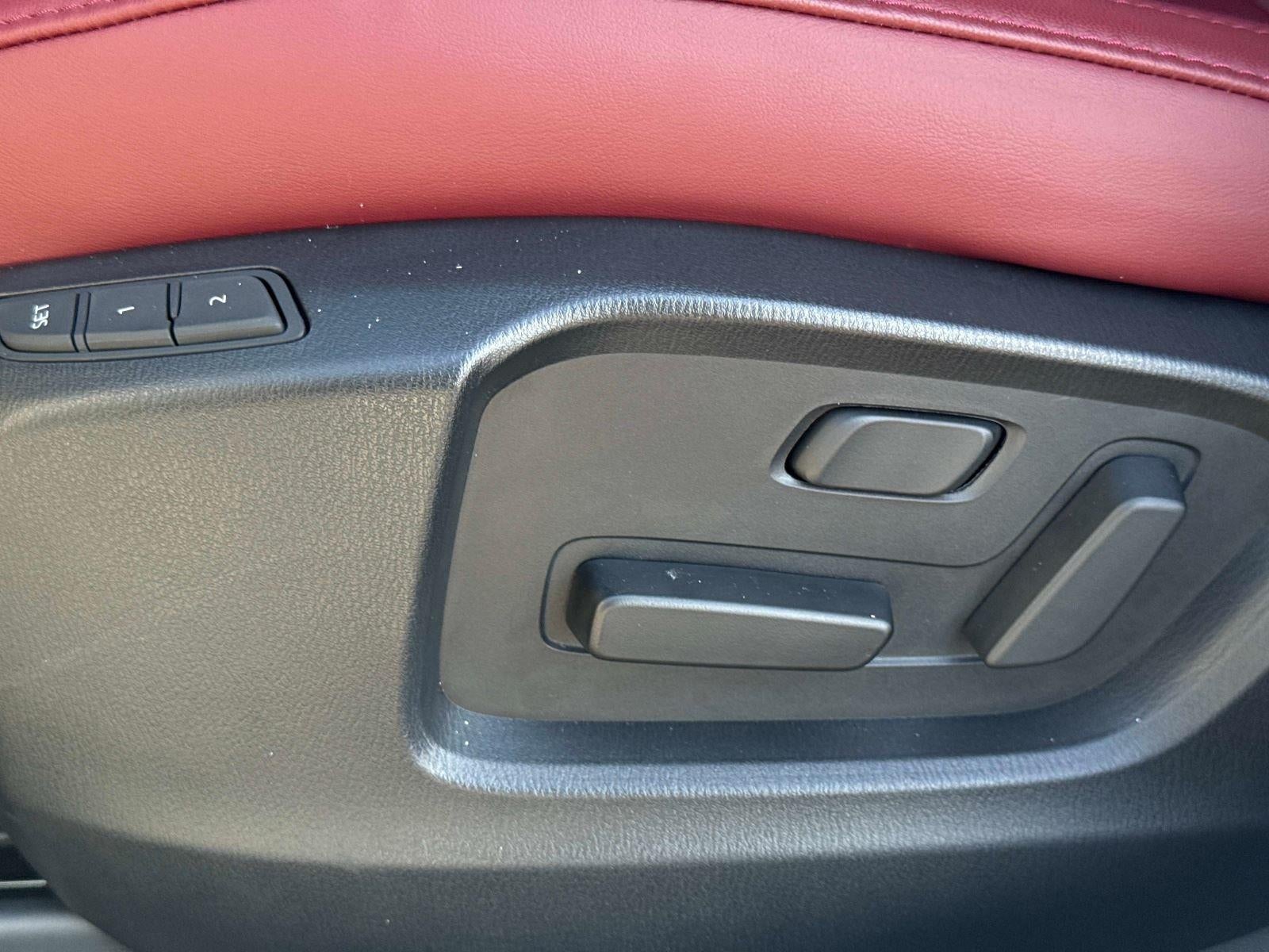 2025 Mazda Mazda CX-5 2.5 S Carbon Edition AWD