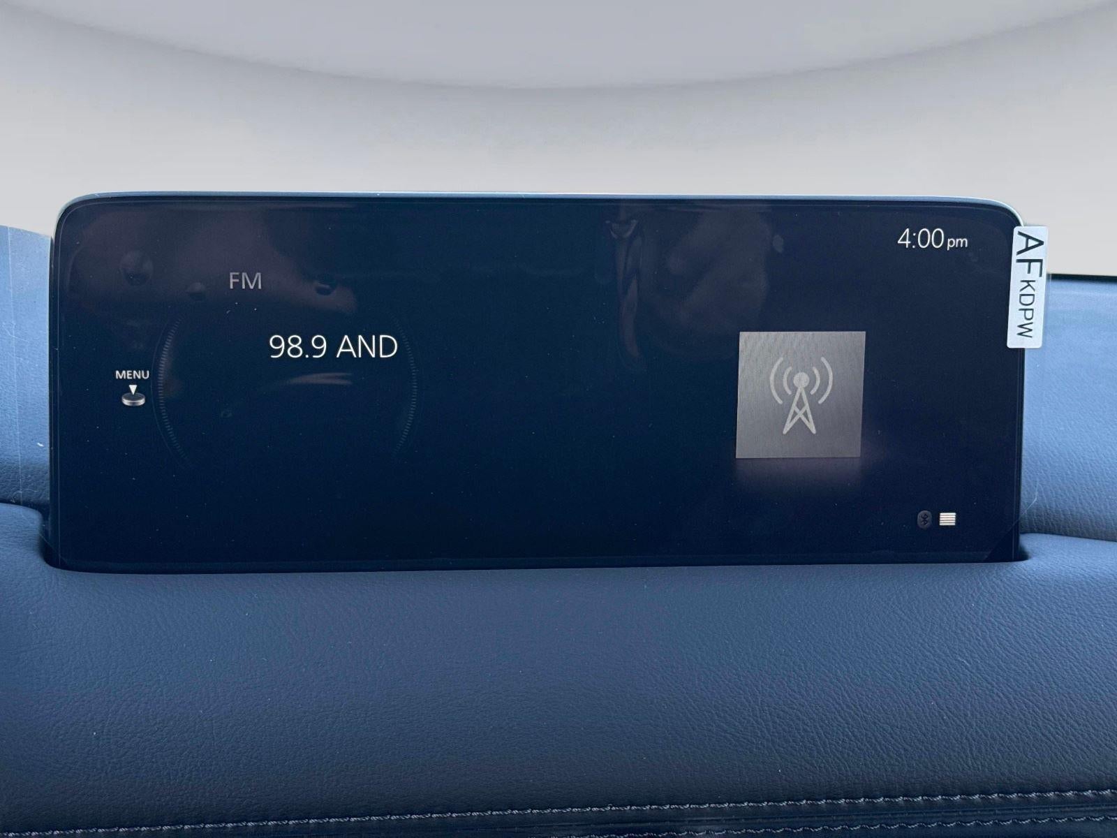 2025 Mazda Mazda CX-5 2.5 S Carbon Edition AWD