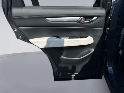 2025 Mazda Mazda CX-5 2.5 S Premium Plus AWD