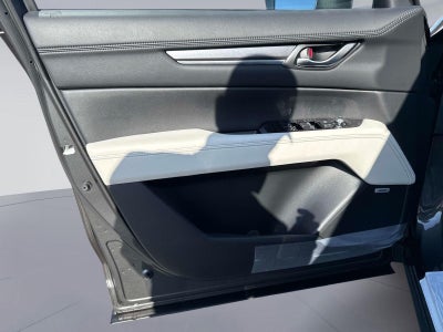 2025 Mazda Mazda CX-5 2.5 S Premium Plus AWD