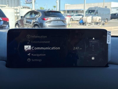 2025 Mazda Mazda CX-5 2.5 S Premium Plus AWD