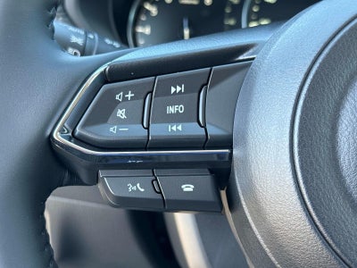 2025 Mazda Mazda CX-5 2.5 S Premium Plus AWD