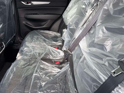 2025 Mazda Mazda CX-5 2.5 S Premium Plus AWD