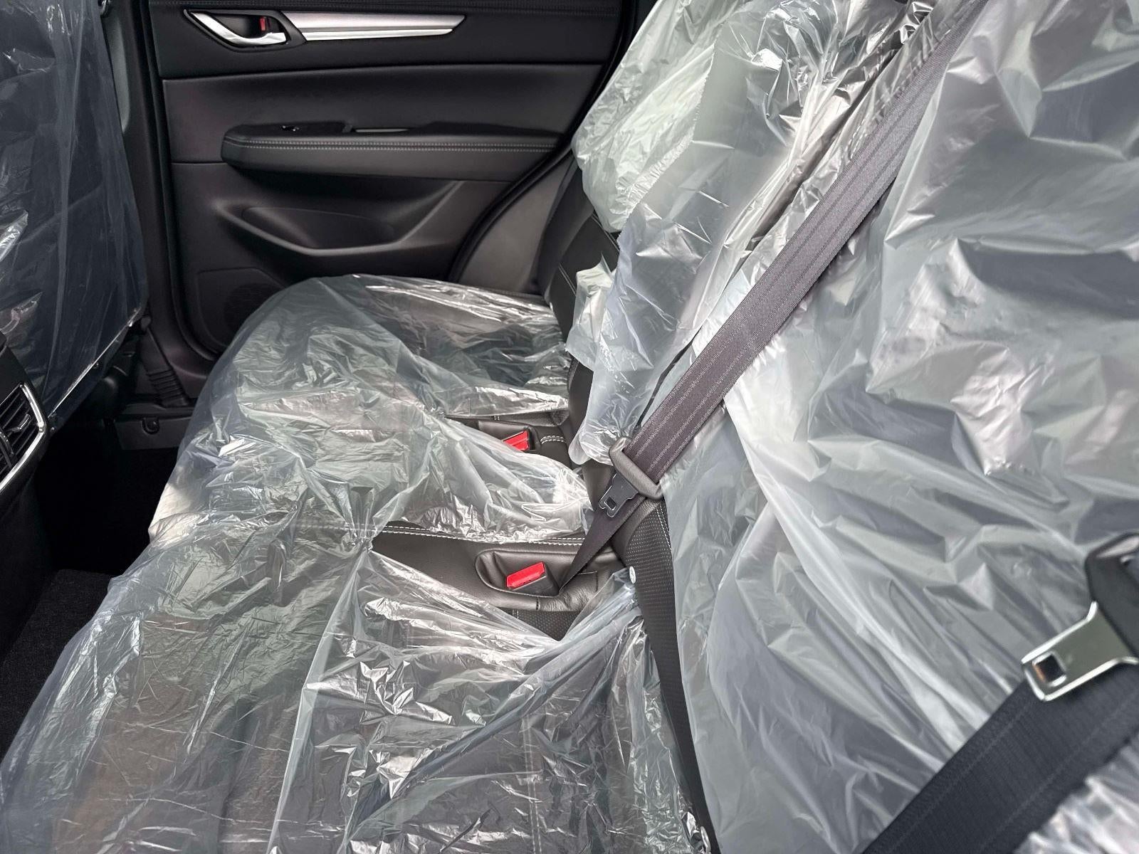 2025 Mazda Mazda CX-5 2.5 S Premium Plus AWD