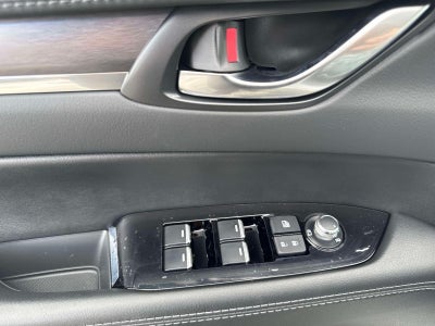 2025 Mazda Mazda CX-5 2.5 S Premium Plus AWD