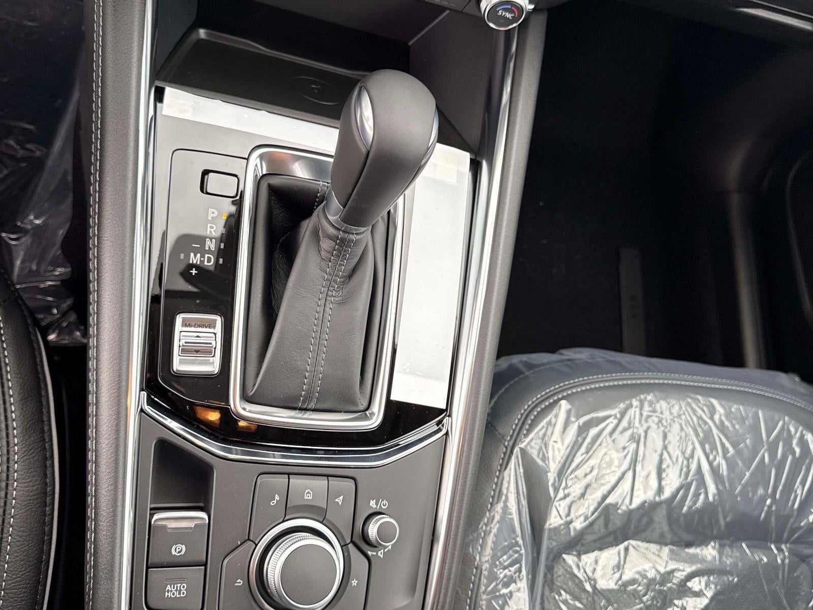 2025 Mazda Mazda CX-5 2.5 S Premium Plus AWD