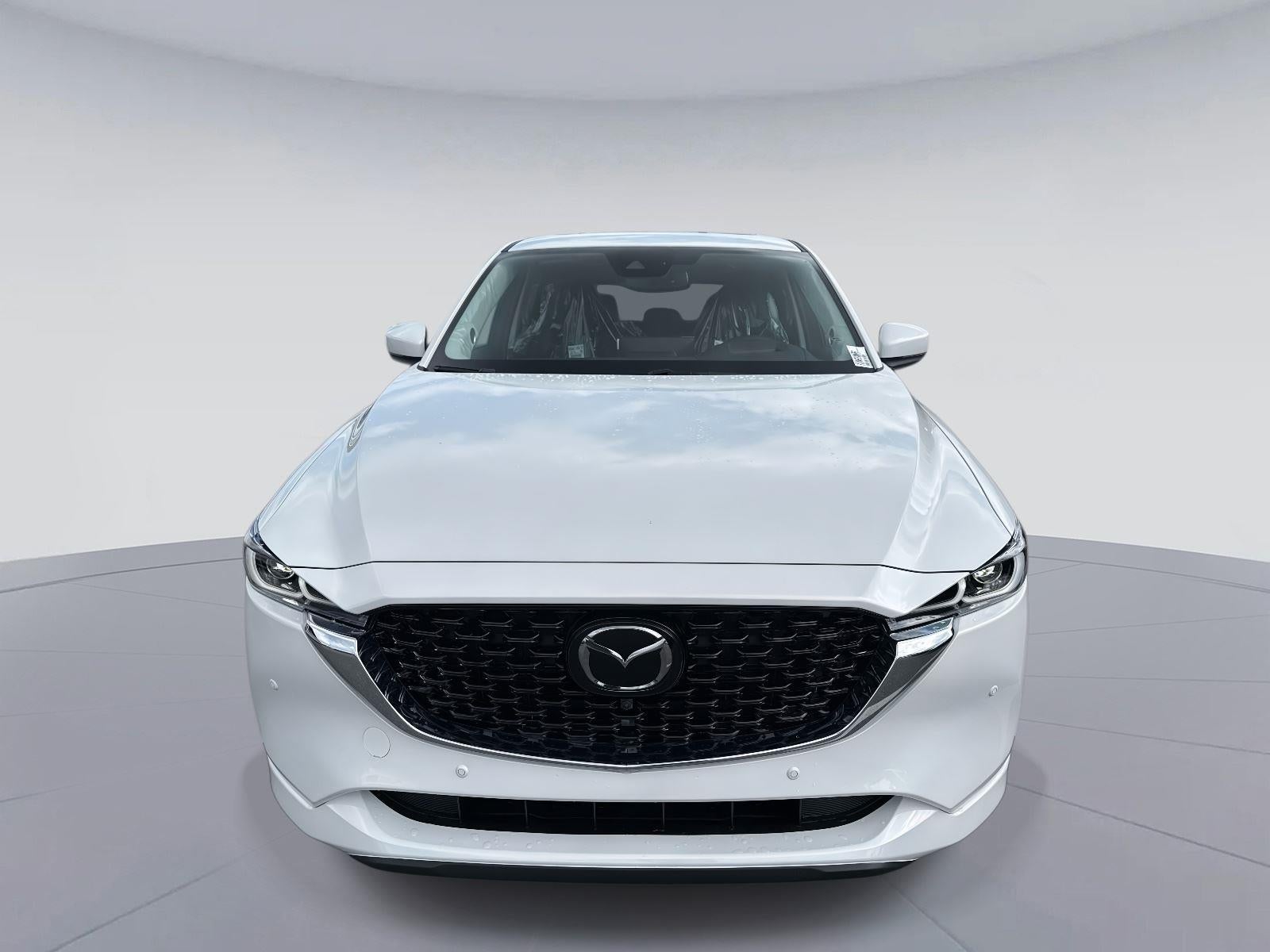 2025 Mazda Mazda CX-5 2.5 S Premium Plus AWD