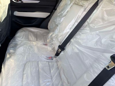 2025 Mazda Mazda CX-5 2.5 S Premium Plus AWD