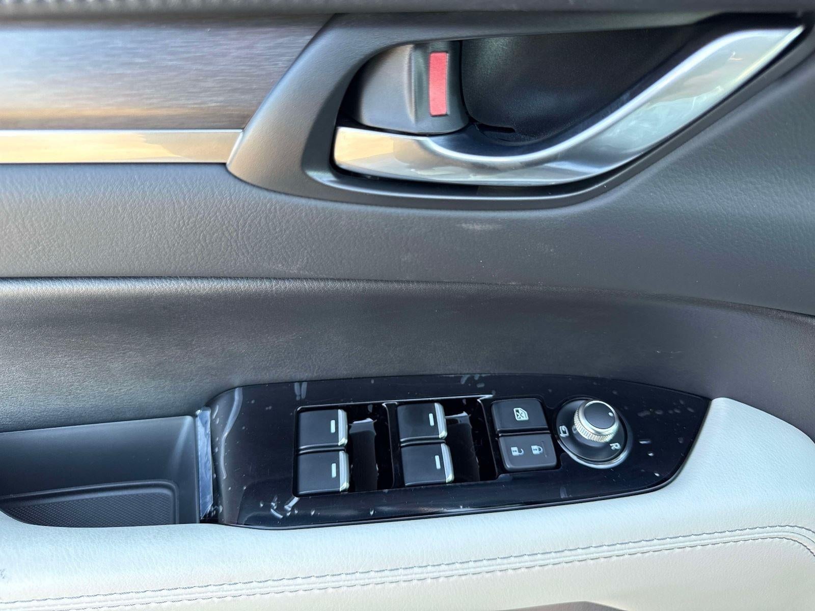 2025 Mazda Mazda CX-5 2.5 S Premium Plus AWD