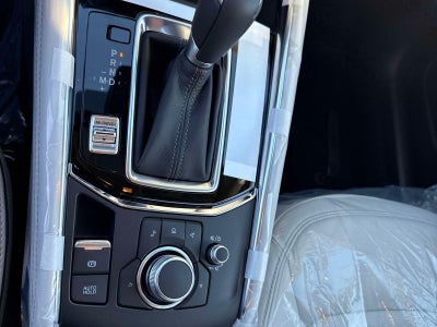 2025 Mazda Mazda CX-5 2.5 S Premium Plus AWD