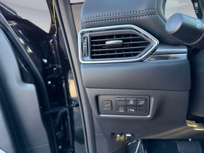 2025 Mazda Mazda CX-5 2.5 S Premium Plus AWD