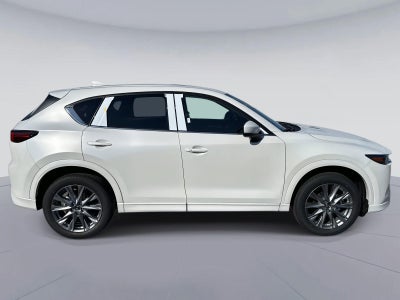 2025 Mazda Mazda CX-5 2.5 S Premium Plus AWD