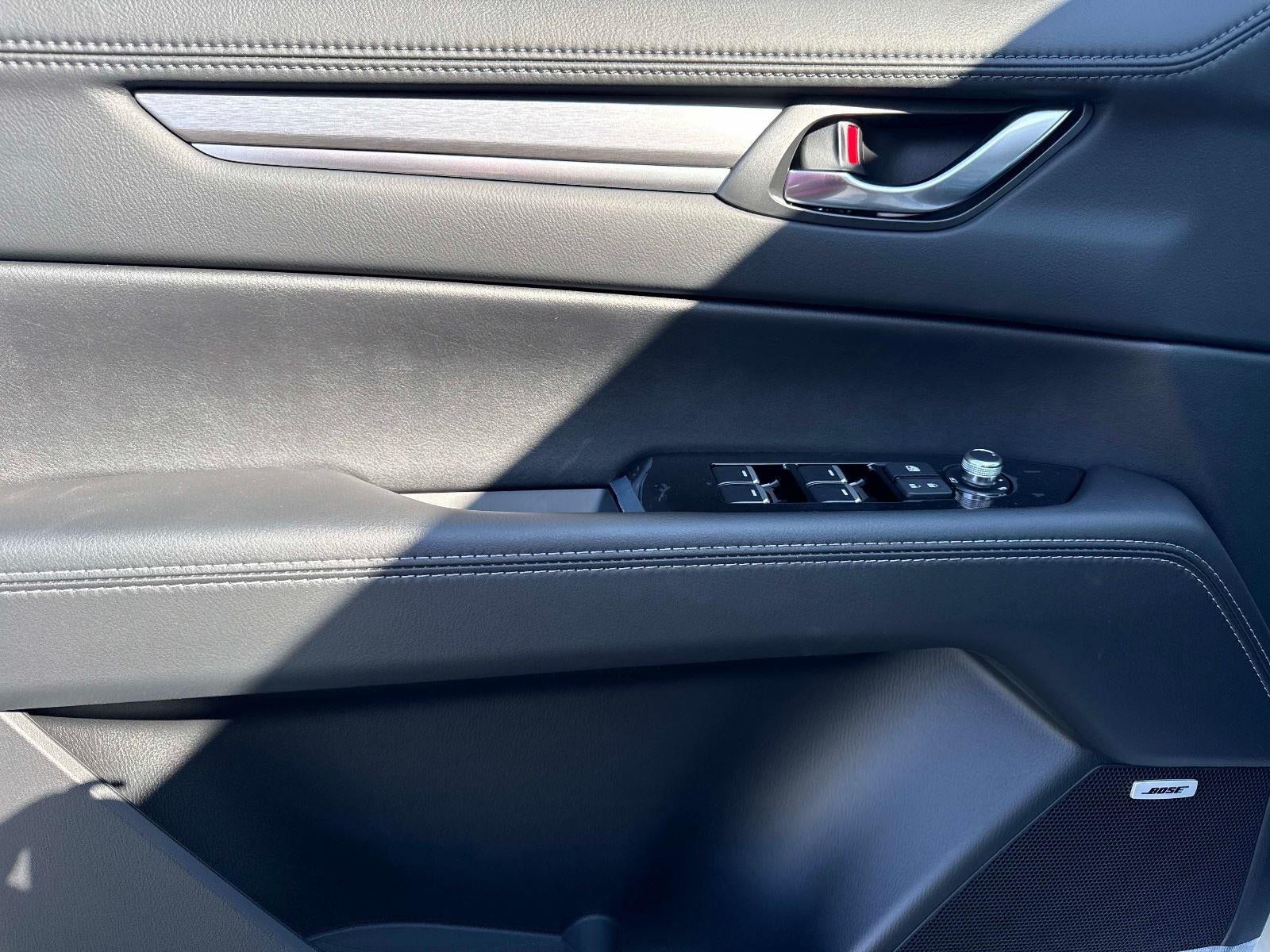 2025 Mazda Mazda CX-5 2.5 S Premium Plus AWD