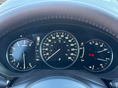 2025 Mazda Mazda CX-5 2.5 S Premium Plus AWD