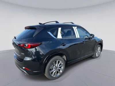 2025 Mazda Mazda CX-5 2.5 S Premium Plus AWD