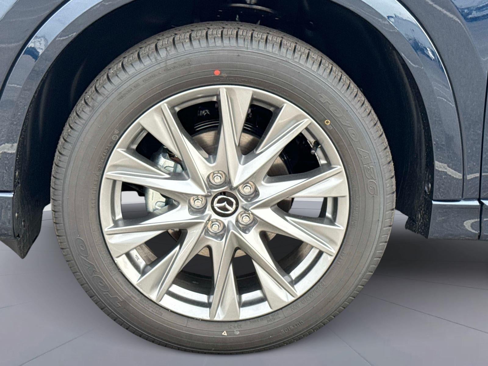 2025 Mazda Mazda CX-5 2.5 S Premium Plus AWD