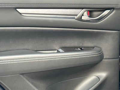 2025 Mazda Mazda CX-5 2.5 S Premium Plus AWD