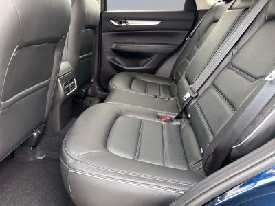 2025 Mazda Mazda CX-5 2.5 S Premium Plus AWD