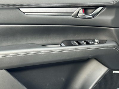 2025 Mazda Mazda CX-5 2.5 S Premium Plus AWD