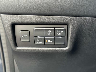 2025 Mazda Mazda CX-5 2.5 S Premium Plus AWD