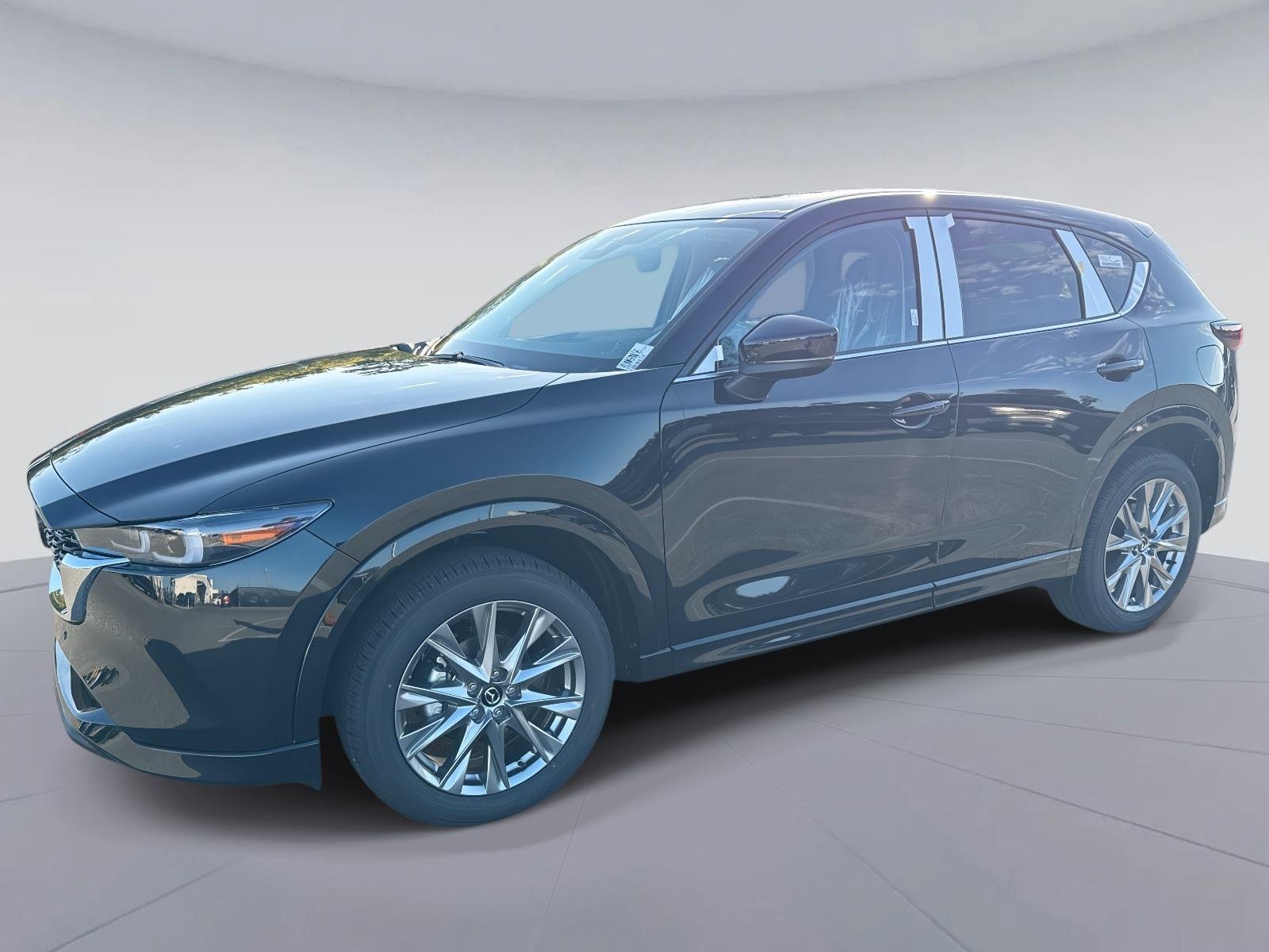 2025 Mazda Mazda CX-5 2.5 S Premium Plus Package