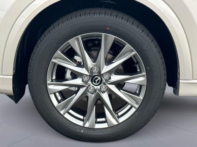 2025 Mazda Mazda CX-5 2.5 S Premium Plus AWD
