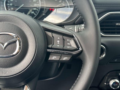 2025 Mazda Mazda CX-5 2.5 S Premium Plus AWD