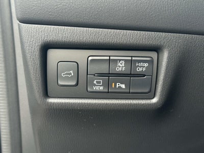 2025 Mazda Mazda CX-5 2.5 S Premium Plus AWD