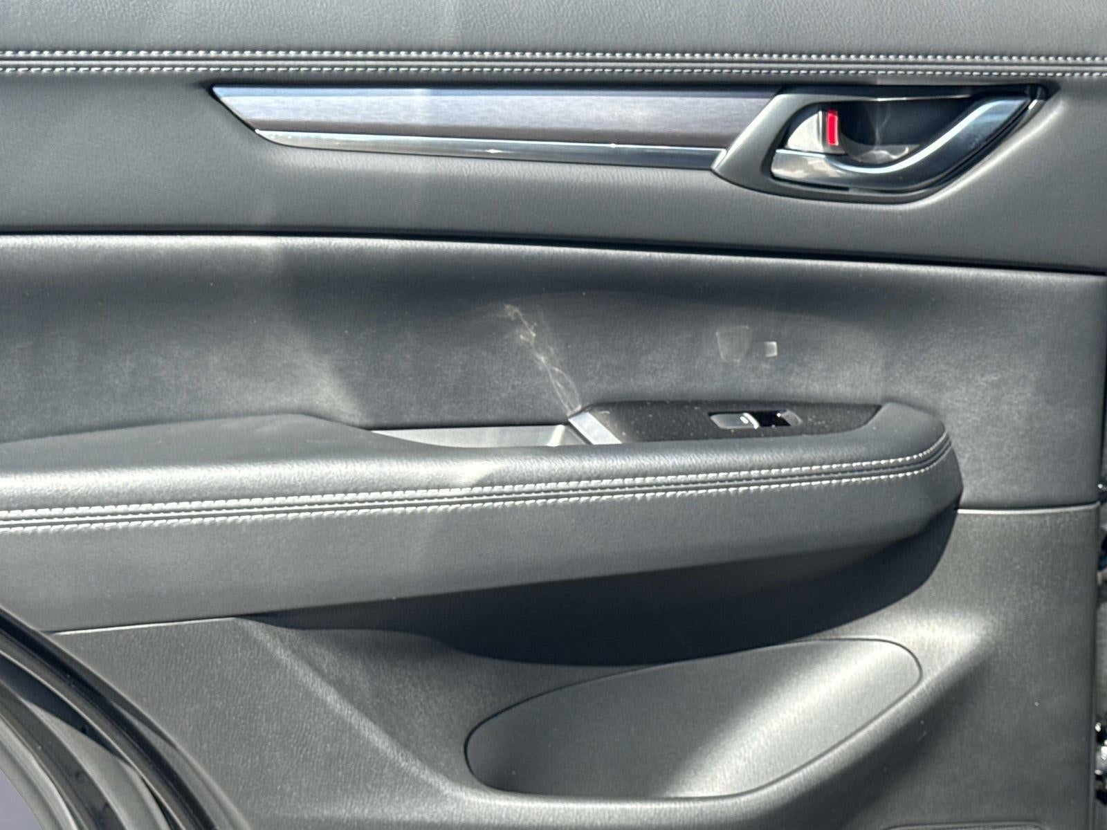 2025 Mazda Mazda CX-5 2.5 S Premium Plus AWD