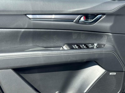 2025 Mazda Mazda CX-5 2.5 S Premium Plus AWD