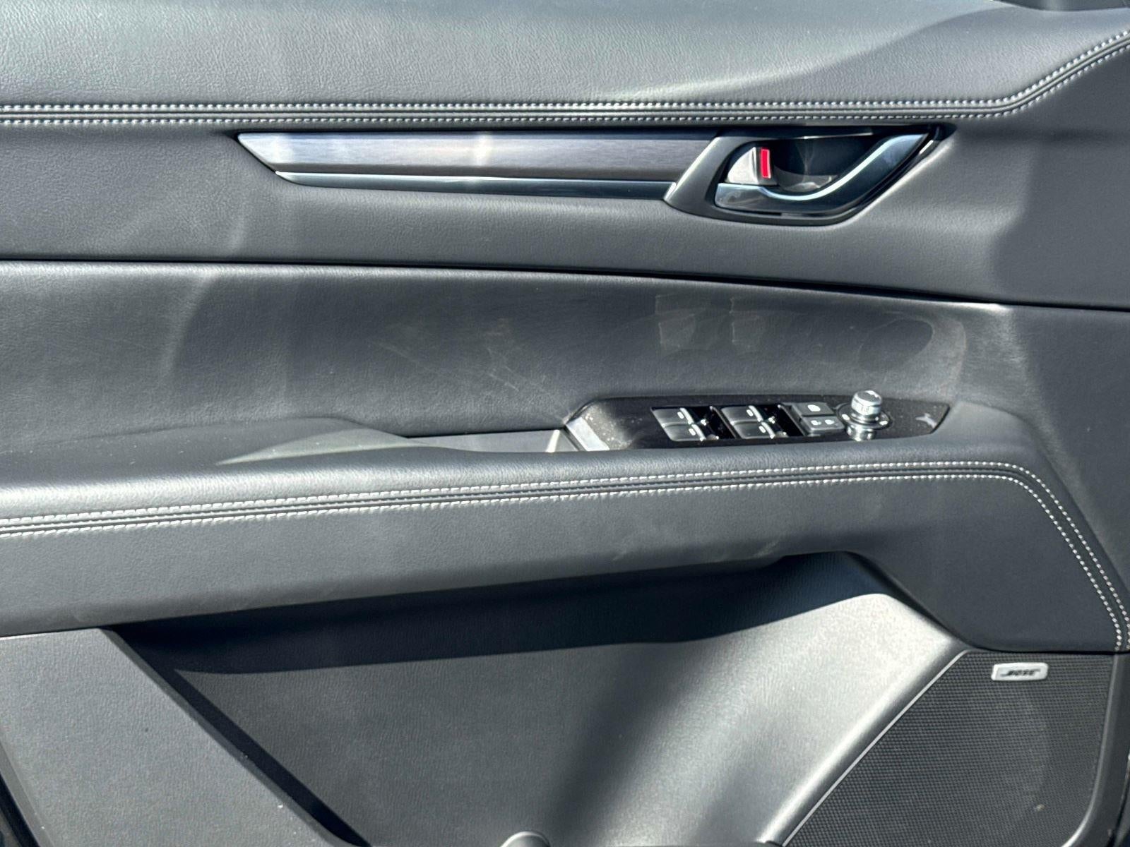 2025 Mazda Mazda CX-5 2.5 S Premium Plus AWD