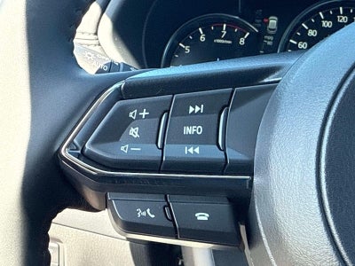 2025 Mazda Mazda CX-5 2.5 S Premium Plus AWD