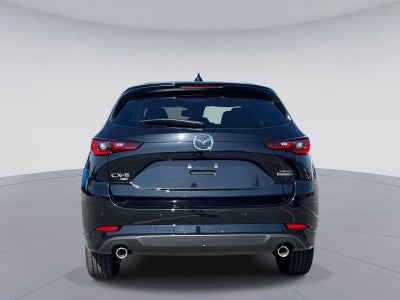 2025 Mazda Mazda CX-5 2.5 S Premium Plus AWD