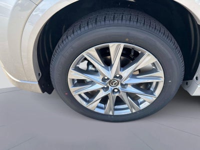 2025 Mazda Mazda CX-5 2.5 S Premium Plus AWD