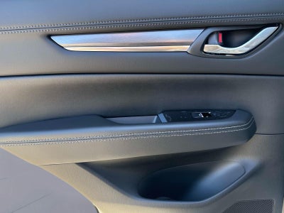 2025 Mazda Mazda CX-5 2.5 S Premium Plus AWD