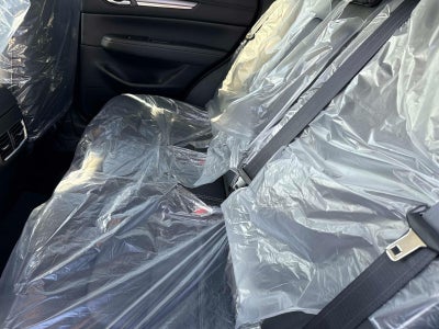 2025 Mazda Mazda CX-5 2.5 S Premium Plus AWD