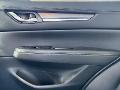 2025 Mazda Mazda CX-5 2.5 S Premium Plus AWD