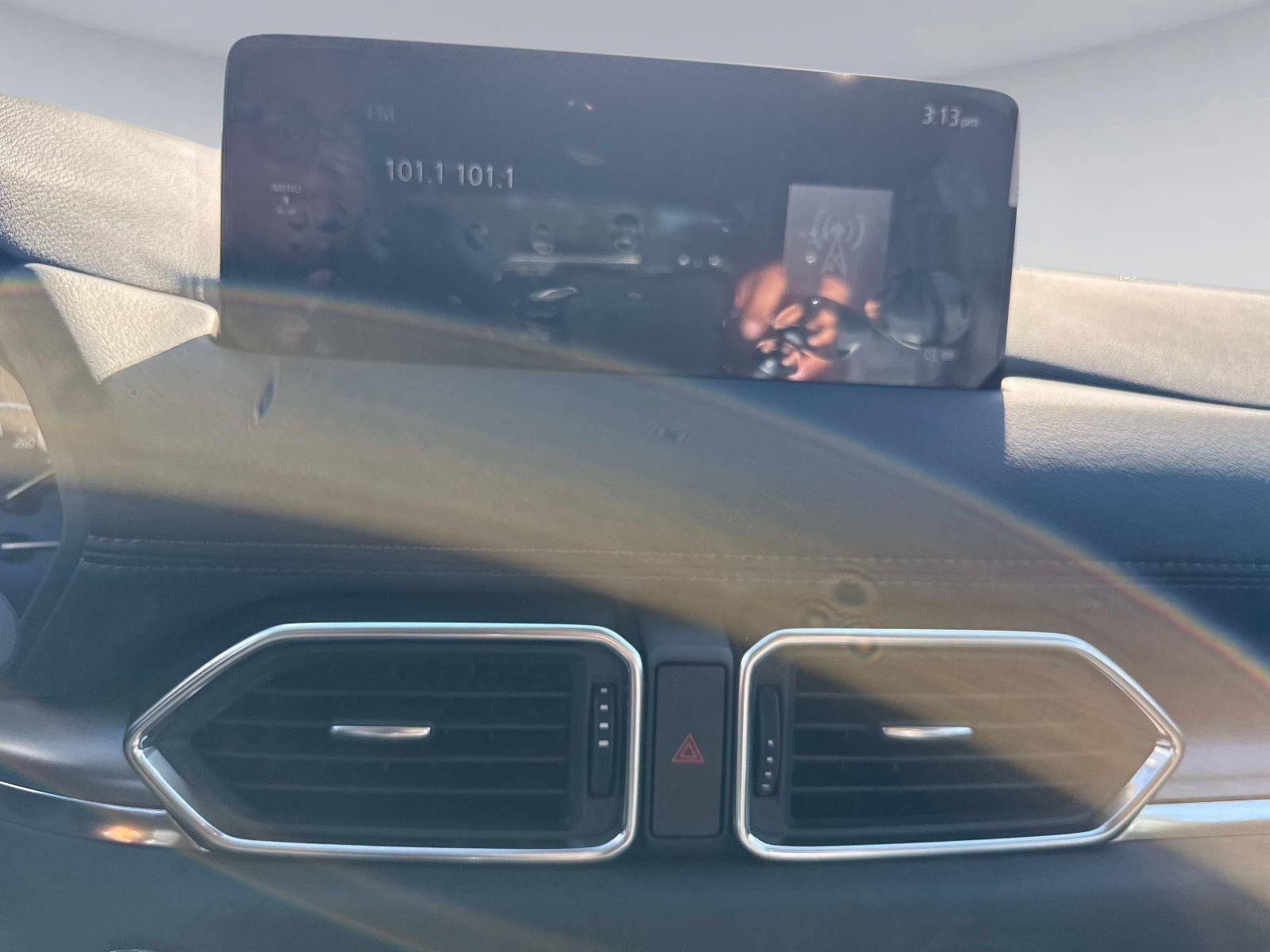 2025 Mazda Mazda CX-5 2.5 S Premium Plus AWD