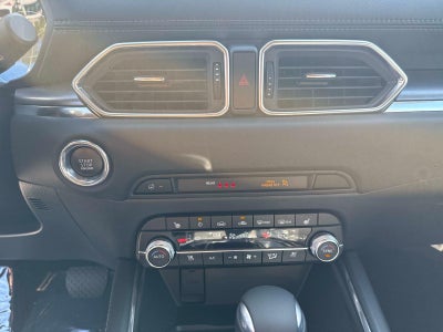 2025 Mazda Mazda CX-5 2.5 S Premium Plus AWD