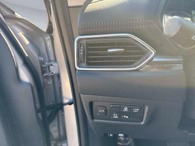 2025 Mazda Mazda CX-5 2.5 S Premium Plus AWD