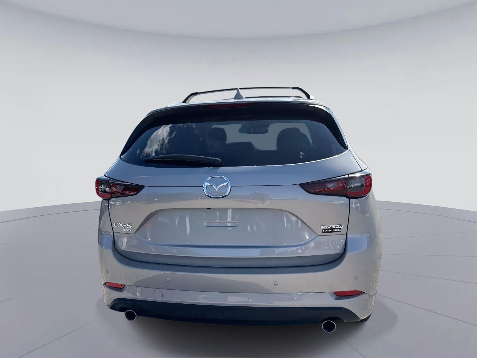 2025 Mazda Mazda CX-5 2.5 S Premium Plus AWD