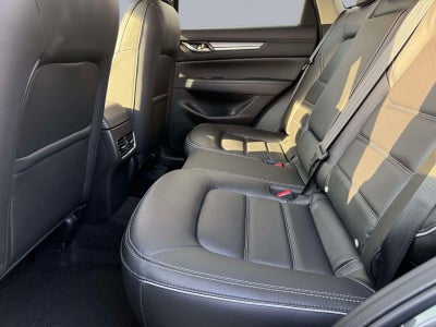 2025 Mazda Mazda CX-5 2.5 S Premium Plus AWD